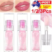 1/2/3X Magic Color Changing Lip Oil V2,Magic Color Changing Lip Gloss,Lip Gloss