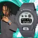 CASIO 卡西歐 G-SHOCK 綠光系列手錶 送禮推薦 DW-6900HD-8