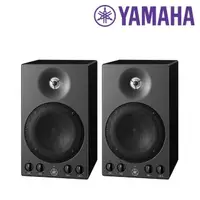 在飛比找momo購物網優惠-【Yamaha 山葉音樂】4吋 主動式監聽喇叭 MSP3A 