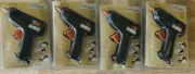 (4) Crafters Square, Hot Melt Glue Gun, 110v-240v, No-WD-G9, Great For Crafters
