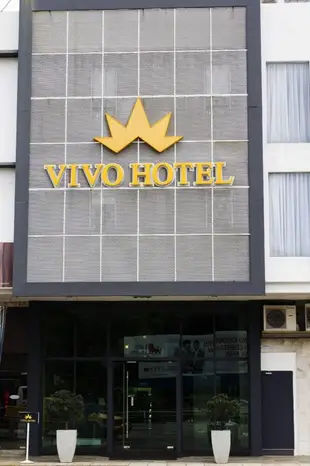 唯窩飯店Vivo Hotel