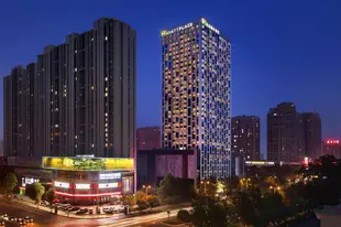 洛陽凱悅嘉軒酒店Hyatt Place Luoyang