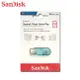 SANDISK iXpand 128G OTG 隨身碟 湖水綠 iPhone iPad擴充 (SD-IXP-90N-G-128G)