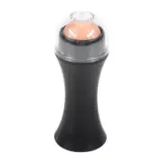 Volcanic Roller Oil Control Rolling Stone Matte Makeup Face Skin Care Tool6934