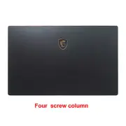 NEW LCD Back Cover Rear Lid Top Case For MSI GS75 STEALTH MS-17G1 3077G1A212