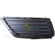 All Crash Front Bar Grille - GSC-04711RHQ