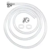 Draft Beer Line with Barb Connector, Kegerator Accessory Kit Beer tower