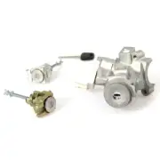 Ignition Switch & Door Locks Fit Toyota Hilux 7th Gen Vigo Champ KUN26 SR5 GGN25