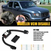 VCM Kit Harness w Plugs For Honda Acura Pilot Accord Odyssey Ridgeline 3.5L V6