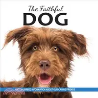 在飛比找三民網路書店優惠-The Faithful Dog