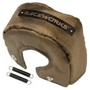 Raceworks Extreme Duty Turbo Beanie to suit Reverse GT45/47 - RWM-049-R