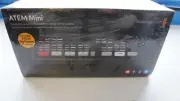 Black Magic ATEM Mini- Brand New sealed in the box