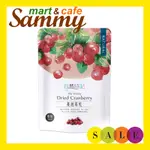 《SAMMY MART》自然時記生機蔓越莓乾(整粒)200G/