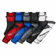 Easton - Elite Hip Quiver Takedown w/Belt - RH - White