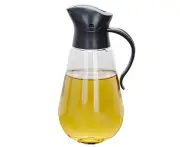 Cooking Oil Dispenser Bottle, Cooking Container Bottle Olive Oil Dispenser Kitchen Dispenser Bottle