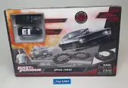 Fast & Furious: Speed Chase Racetrack Slot Car Set - D90828001R1(SC)