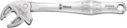 Wera - 6004 Joker S self-setting spanner 10-13 x 7/16-1/2" x 154 mm- 05020100001