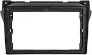Shuogoufeng Store 9 Inch Car Radio Fascias Android Stereo Player 2 Din Head Unit Panel Dash Frame Installation Trim Compatible With Alto 2009-2013