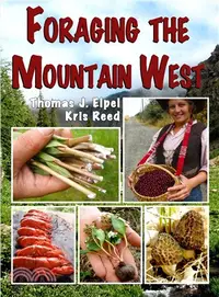 在飛比找三民網路書店優惠-Foraging the Mountain West ― G