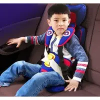 在飛比找蝦皮購物優惠-兒童 輕便 背包 汽車  iRant  計程車 座椅 安全