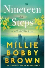 Nineteen Steps: The Sunday Times bestselling debut novel inspired by the true