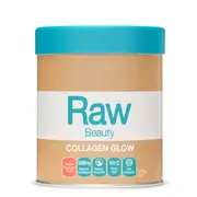 Raw Beauty Collagen Glow by Amazonia