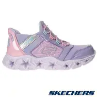 在飛比找森森購物網優惠-SKECHERS GALAXY LIGHTS 童鞋 大童 慢