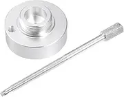 uxcell 1 Set Belt Removal Clutch Tool Replacement for Can-Am Defender HD8 HD10 2016-2022