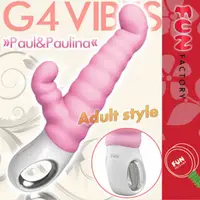 在飛比找蝦皮購物優惠-【樂樂情趣用品】德國FUN FACTORY-G4 Paul 