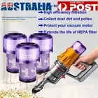 1-5x Filter for Dyson V12 Detect Slim V12 Slim Absolute Motorhead Vacuum Cleaner