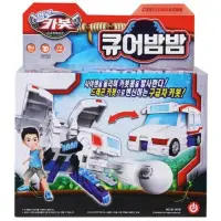 在飛比找蝦皮購物優惠-可超取🇰🇷韓國境內版 衝鋒戰士 hello carbot 救