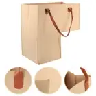 Storage Basket Child Laundry Hamper Stair Organizer Rattan Wicker