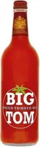 Big Tom Spiced Tomato Juice 750ml