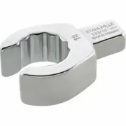Stahlwille 58231014 Spanner 733/10 Open ring insert tool 14 mm