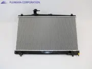 TOYOTA Voxy CBA-AZR65G Radiator 1640028360 [New] [PA100440393]