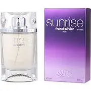 Sunrise By Franck Olivier Edt Spray 2.5 Oz