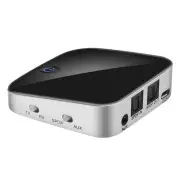 -029 Bluetooth 5.0 Adapter 2 in 1 Bluetooth Transmitter 3.5mm AUX SPDIF1778