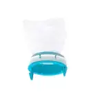 GENUINE ELECTROLUX SIMPSON WASHING MACHINE LINT FILTER BAG 22S821F*04 22S822F*04