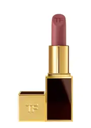 Tom Ford Lip Color Matte, Lipstick, Vervain, Velvet, Matte, Richly Pigmented, Sensuous Pink Neutrals to Alluring Bolds