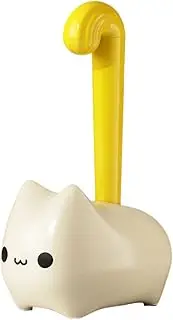 Lint Remover for Clothes,Cute Sticky Roller Pet Hair Remover | Dog Hair Remover, Lint Rollers, Pet Hair Removal Tool for Family, Friends, Home