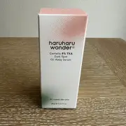 HARUHARU Wonder NEW Centella 4% TXA Dark Spot Go Away Serum 30 ml / 1.01 fl oz