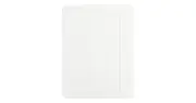Smart Folio for iPad Pro 13-inch (M4) — White