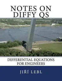 在飛比找博客來優惠-Notes on Diffy Qs: Differentia