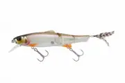 Jackall Sleek Mikey 115 Sleek Wakasagi Bass lure From Stylish anglers Japan