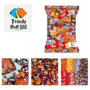 Bulk Chocolate Assortment Variety Pack - Chocolate Candy Variety Pack - 5 lb ...