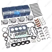 Engine Overhaul Kit CR 11:1 For BMW 320i Mini Cooper S F30 F48 F55 F56 B48 2.0T (for: Mini)