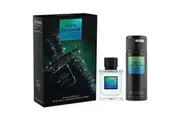 David Beckham True Instinct Edp Gift Set 50Ml