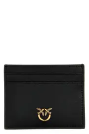PINKO 'Simply' Card Holder