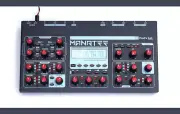 Fred's Lab Manatee Desktop Multitimbral Spectral Synthesizer BRAND NEW