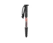 Manfrotto Element MII Red Monopod